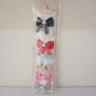 Baby Girl Hair Clip