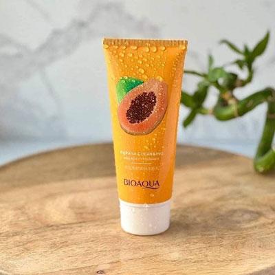 Papaya Face Wash